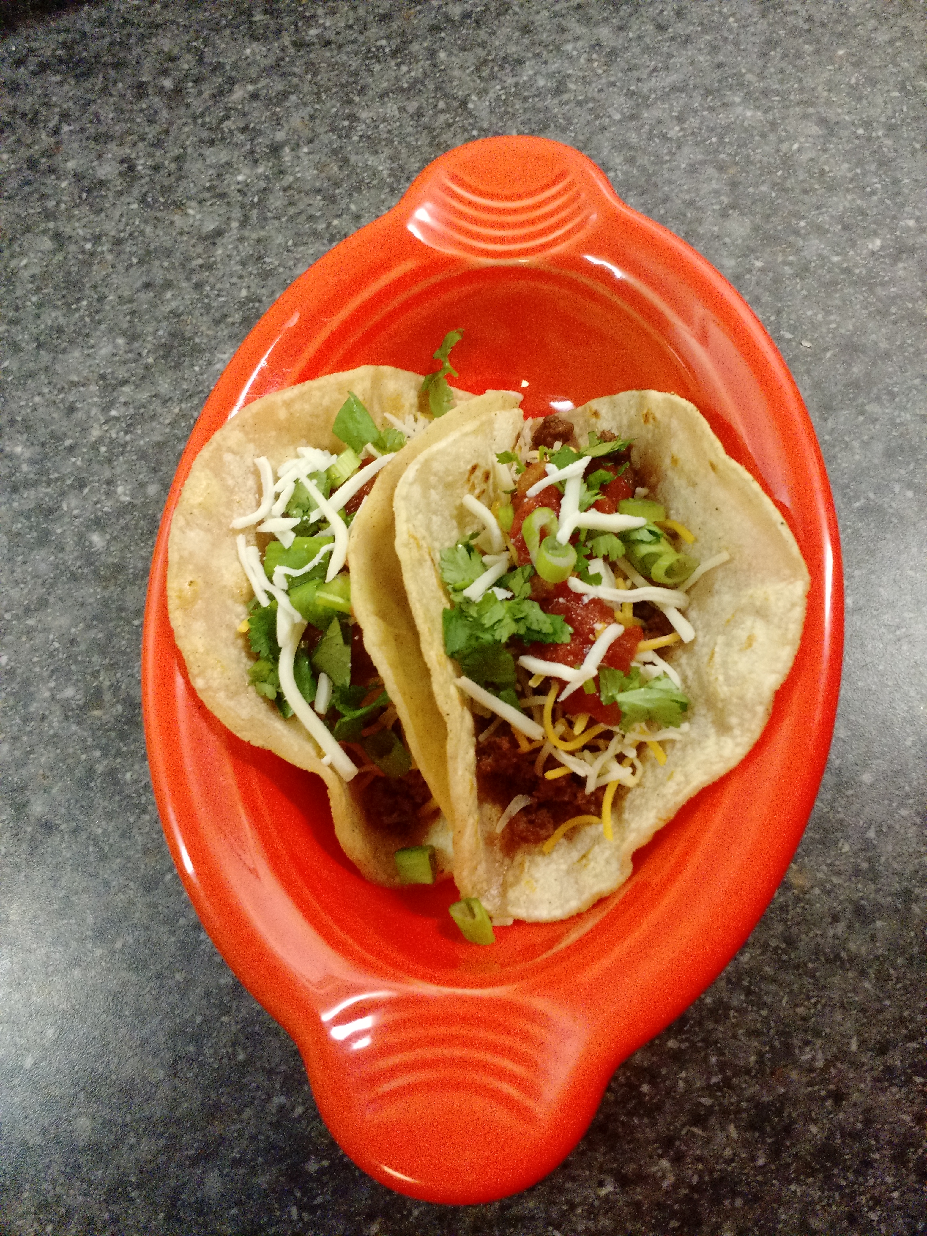 Taco Seasoning Mix – Cheryl's Recipes