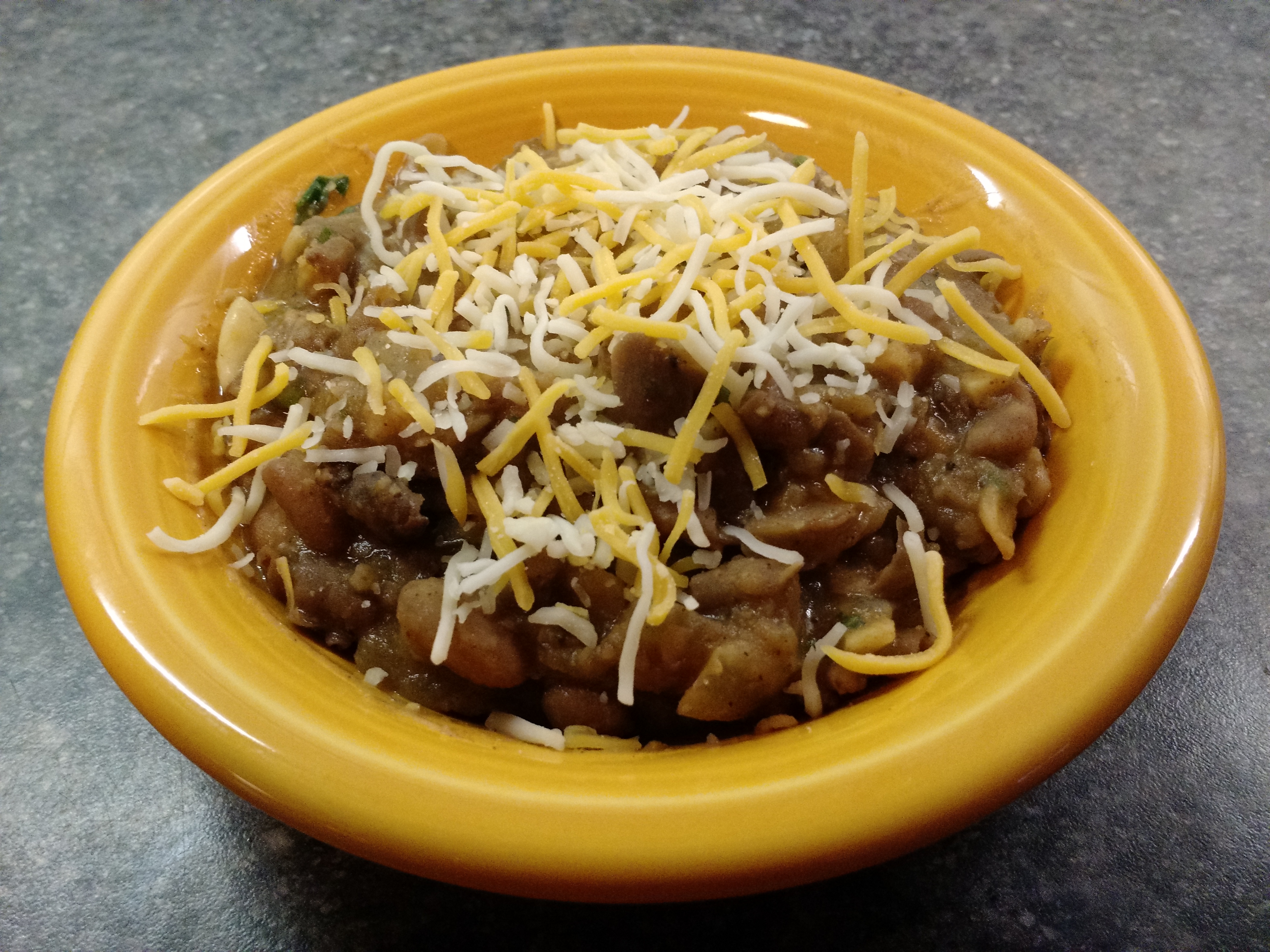 Refried Beans – Cheryl's Recipes