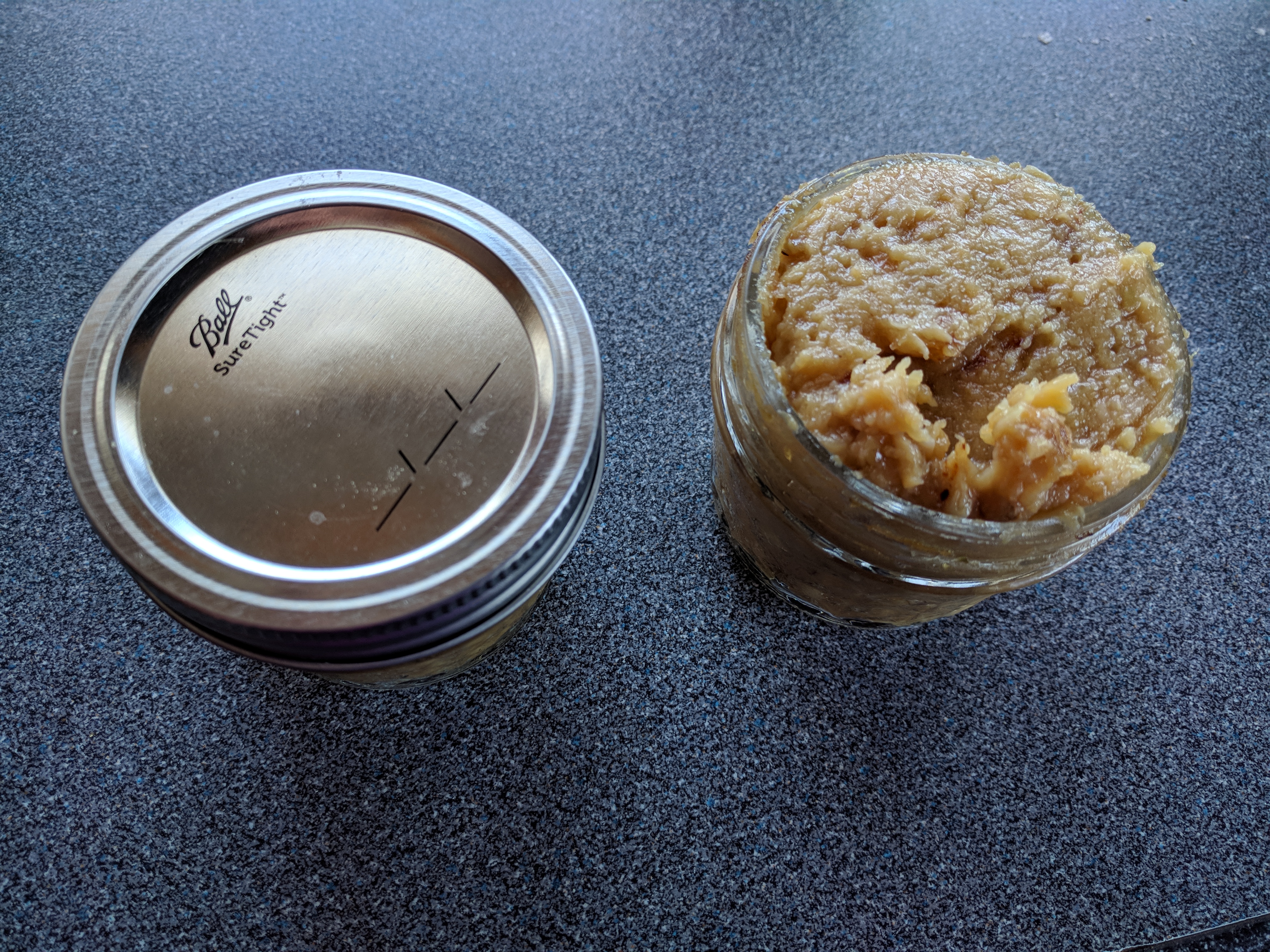 Roasted Garlic Paste – Cheryl's Recipes